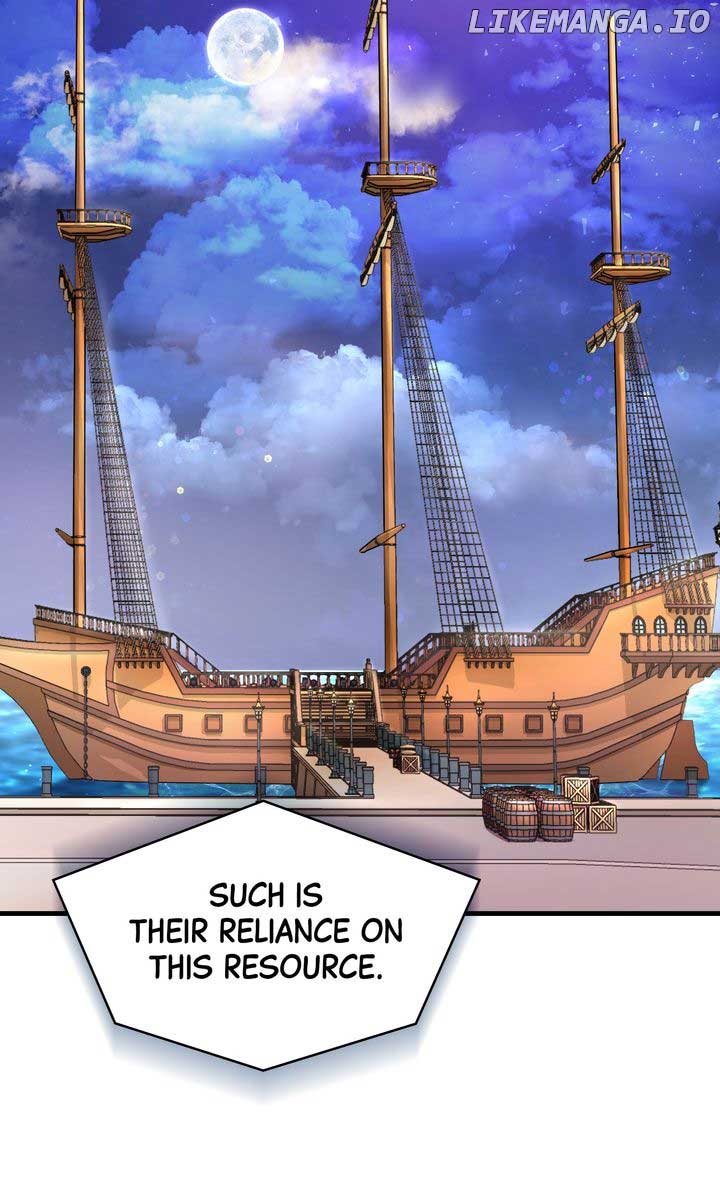 Why Would a Villainess Have Virtues? Chapter 117 - Page 33
