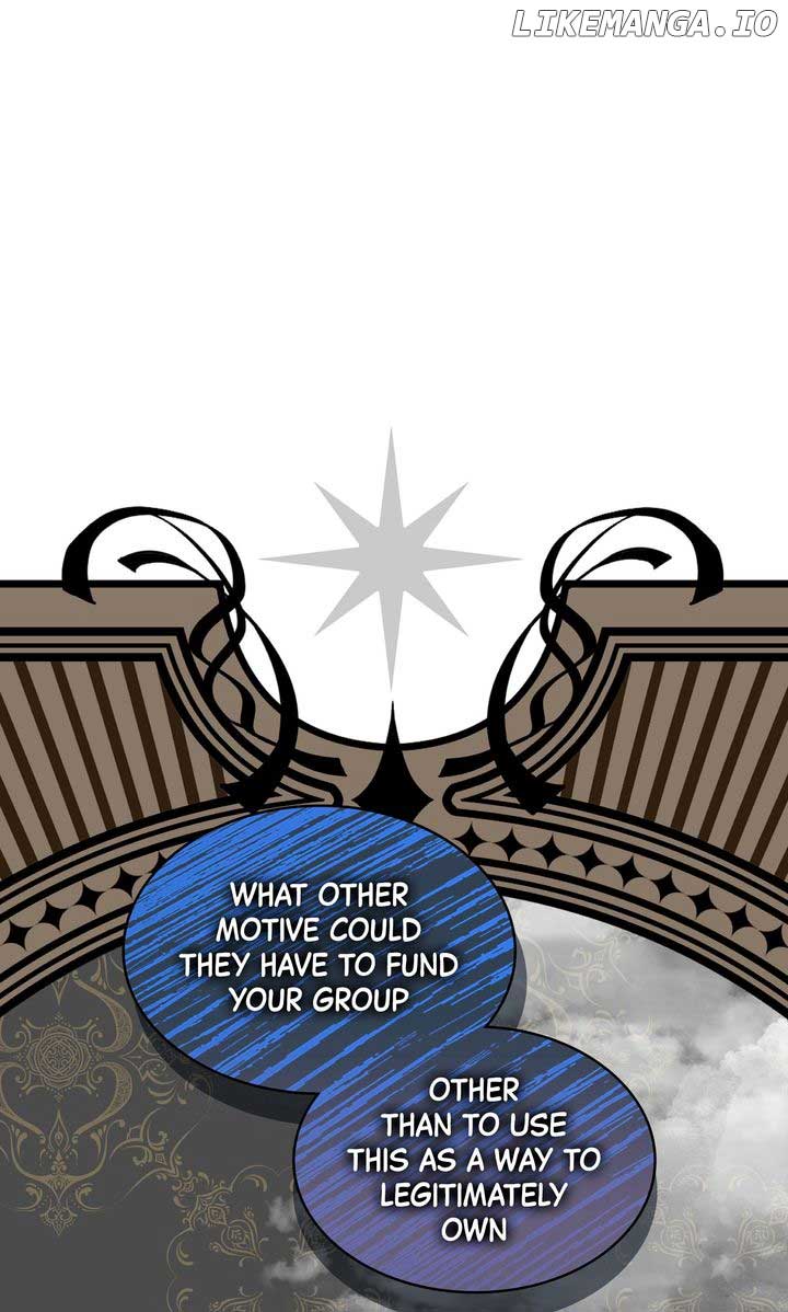 Why Would a Villainess Have Virtues? Chapter 117 - Page 34