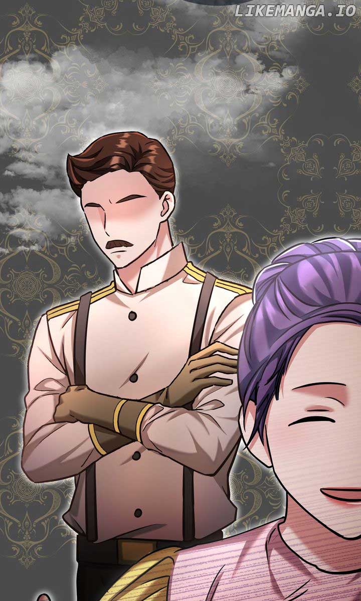 Why Would a Villainess Have Virtues? Chapter 117 - Page 35