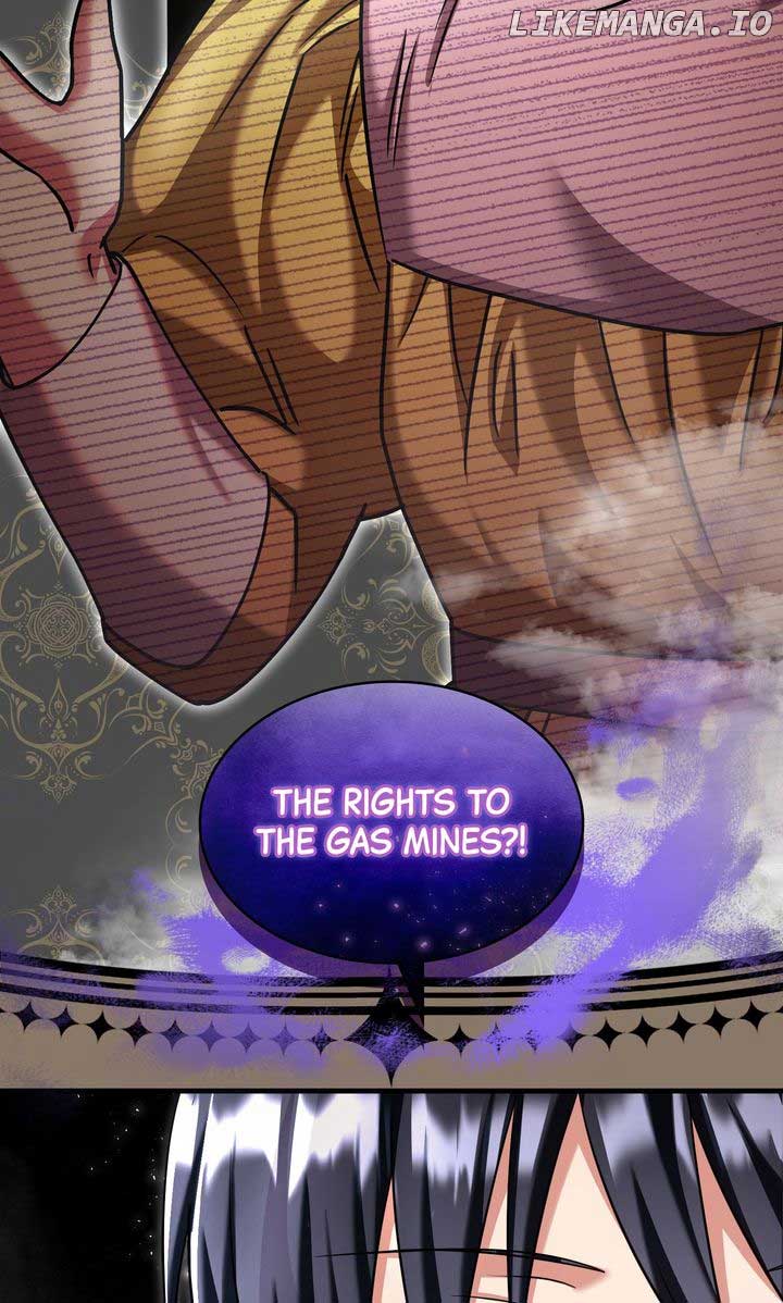 Why Would a Villainess Have Virtues? Chapter 117 - Page 36