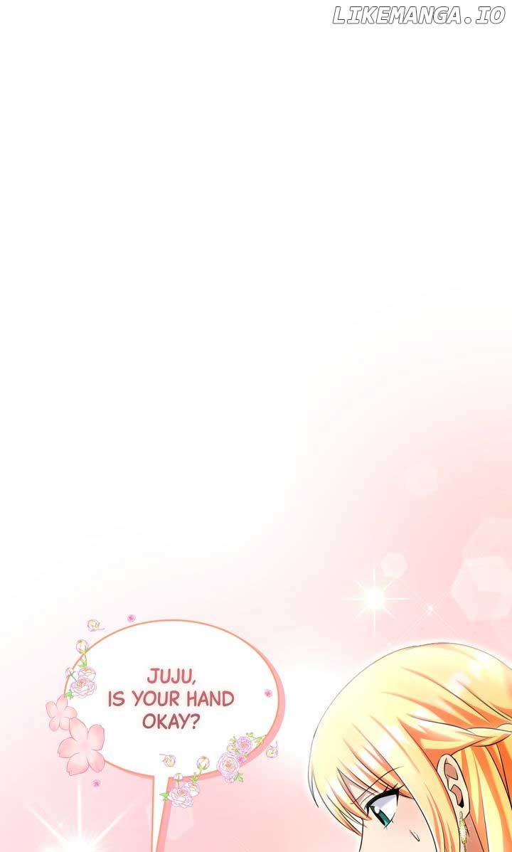 Why Would a Villainess Have Virtues? Chapter 117 - Page 5