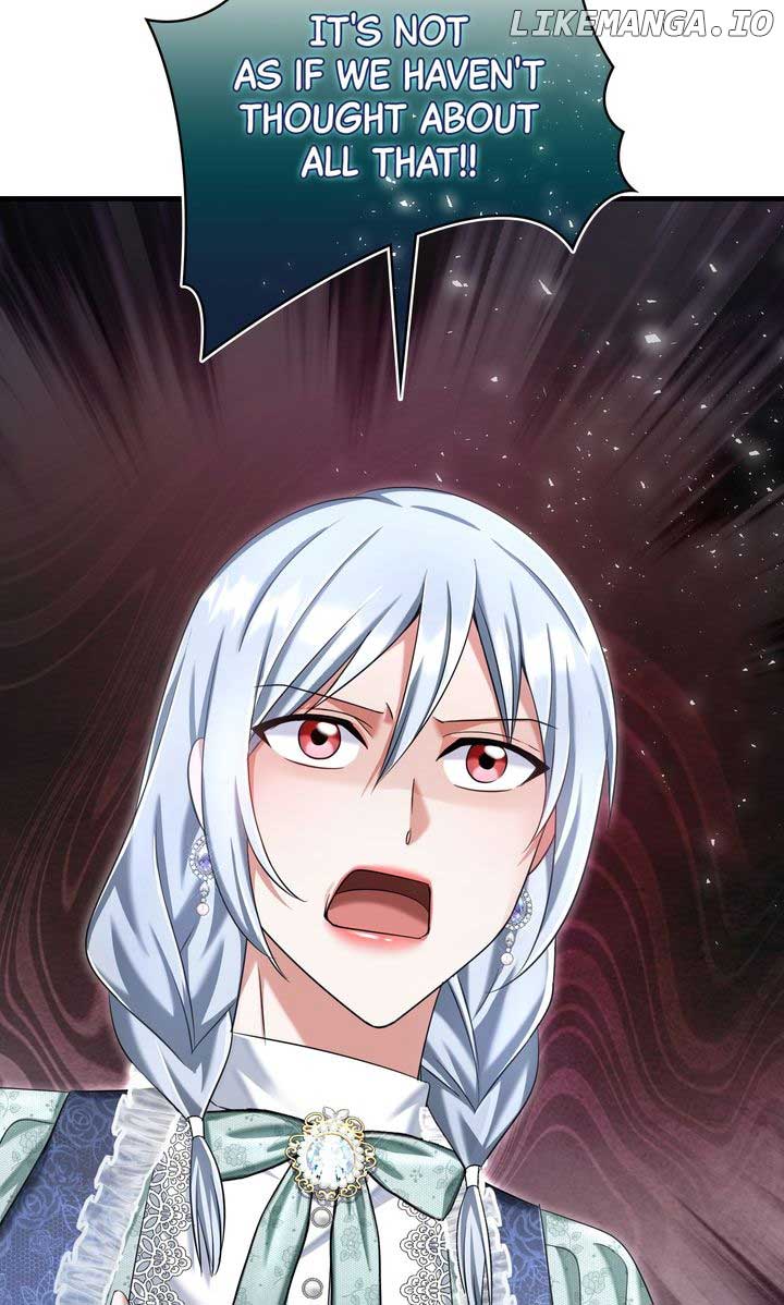 Why Would a Villainess Have Virtues? Chapter 117 - Page 41
