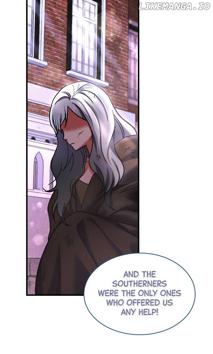 Why Would a Villainess Have Virtues? Chapter 117 - Page 43