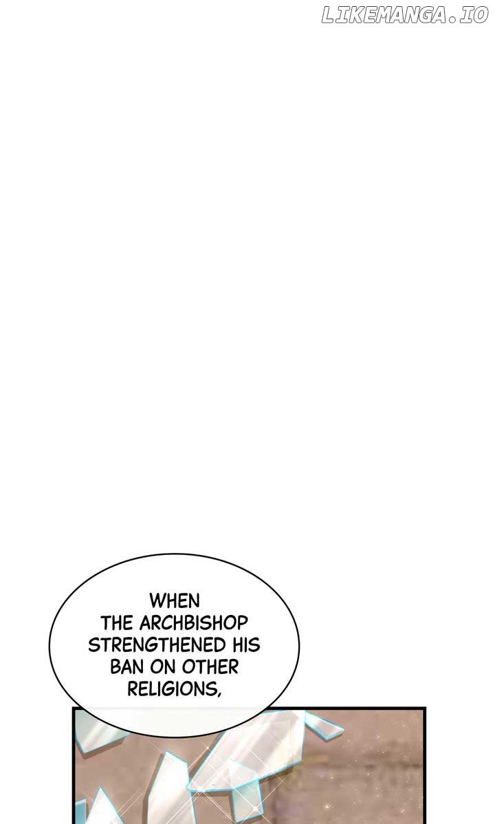 Why Would a Villainess Have Virtues? Chapter 117 - Page 44
