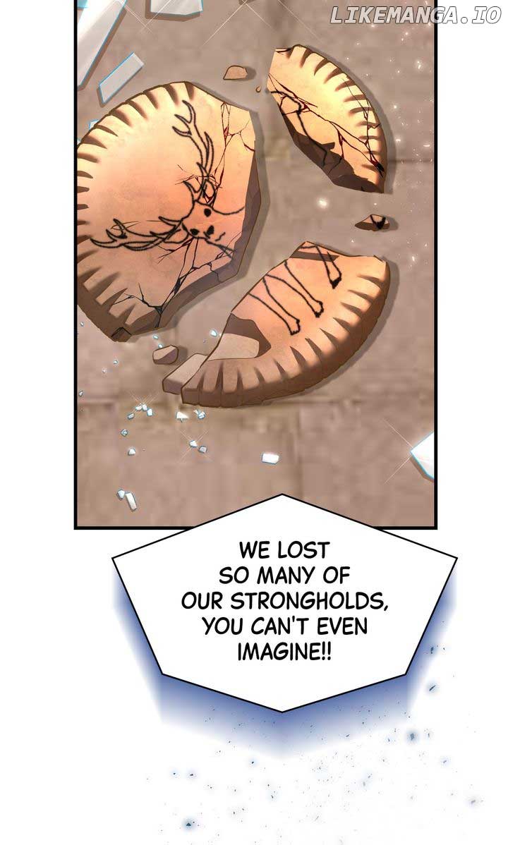 Why Would a Villainess Have Virtues? Chapter 117 - Page 45