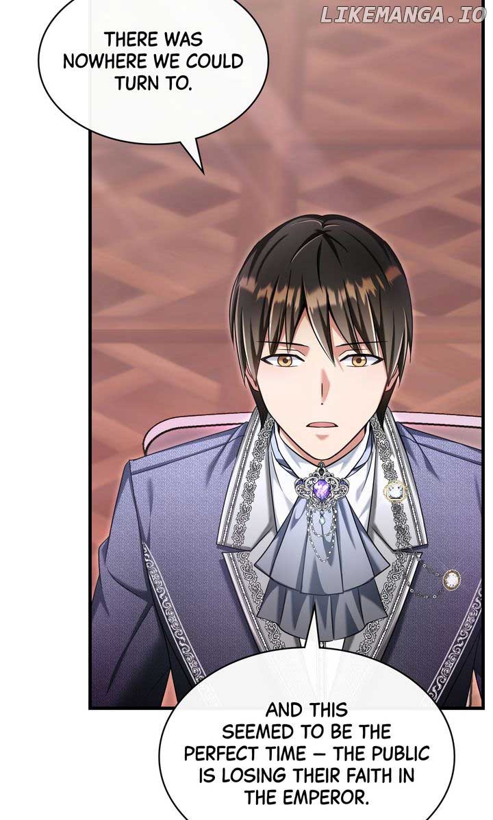 Why Would a Villainess Have Virtues? Chapter 117 - Page 47