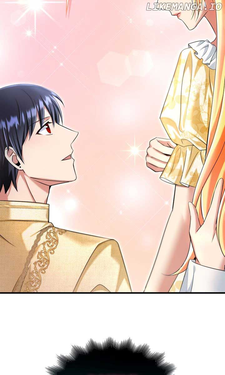 Why Would a Villainess Have Virtues? Chapter 117 - Page 6