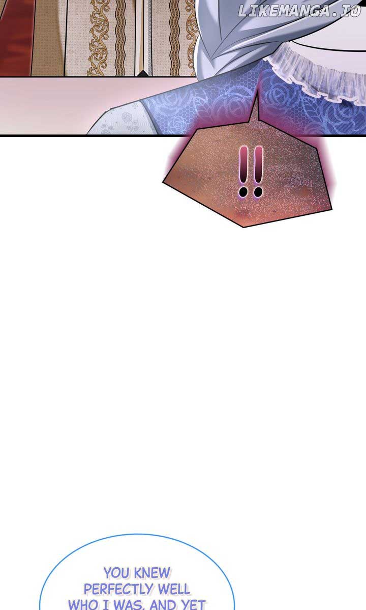 Why Would a Villainess Have Virtues? Chapter 117 - Page 51