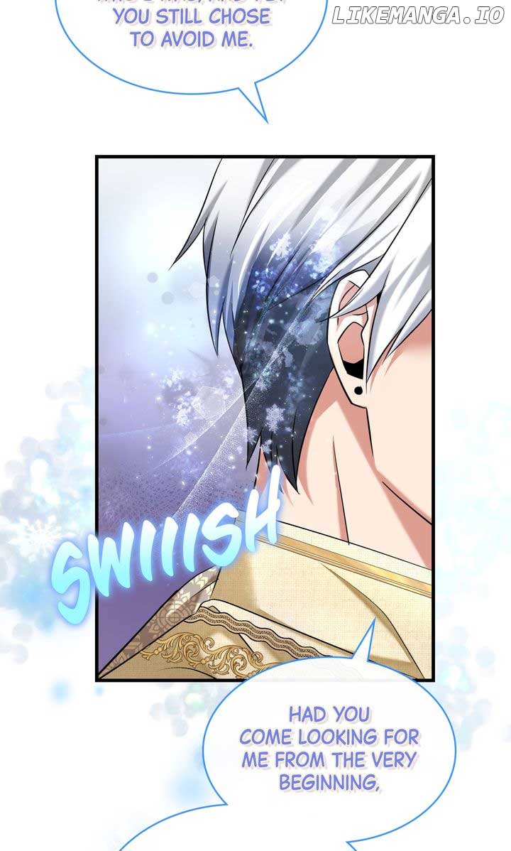Why Would a Villainess Have Virtues? Chapter 117 - Page 52