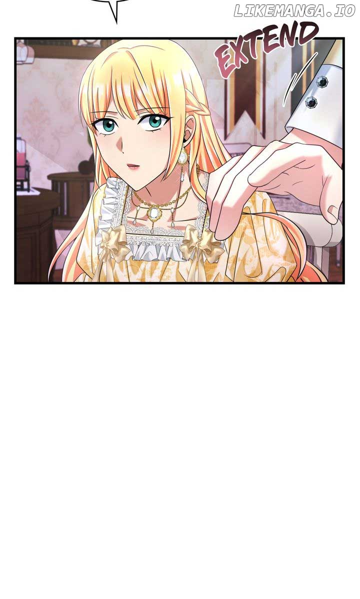 Why Would a Villainess Have Virtues? Chapter 117 - Page 54
