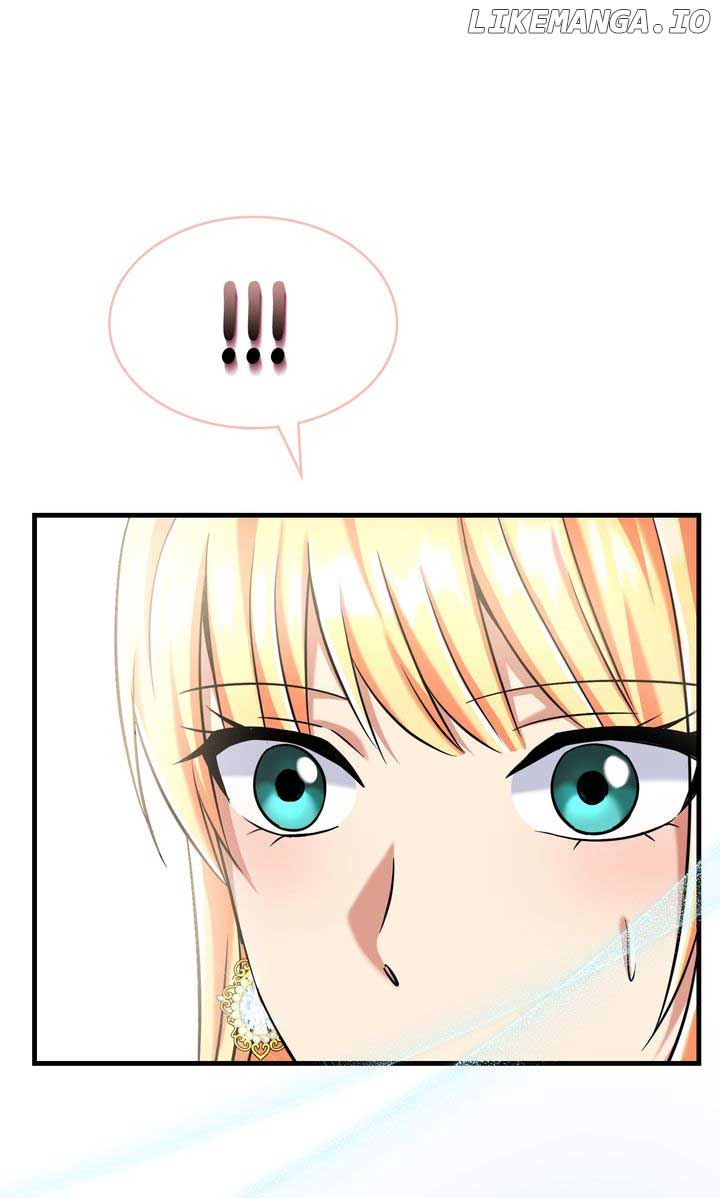 Why Would a Villainess Have Virtues? Chapter 117 - Page 55