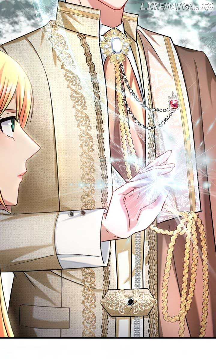 Why Would a Villainess Have Virtues? Chapter 117 - Page 58
