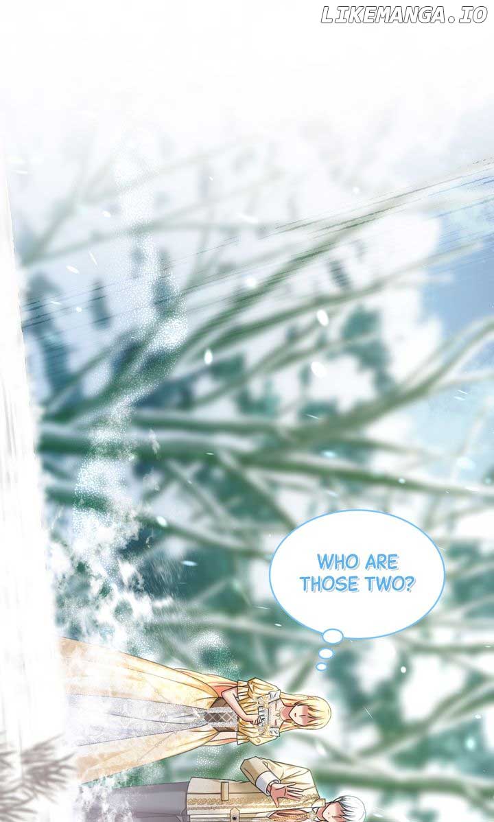Why Would a Villainess Have Virtues? Chapter 117 - Page 59
