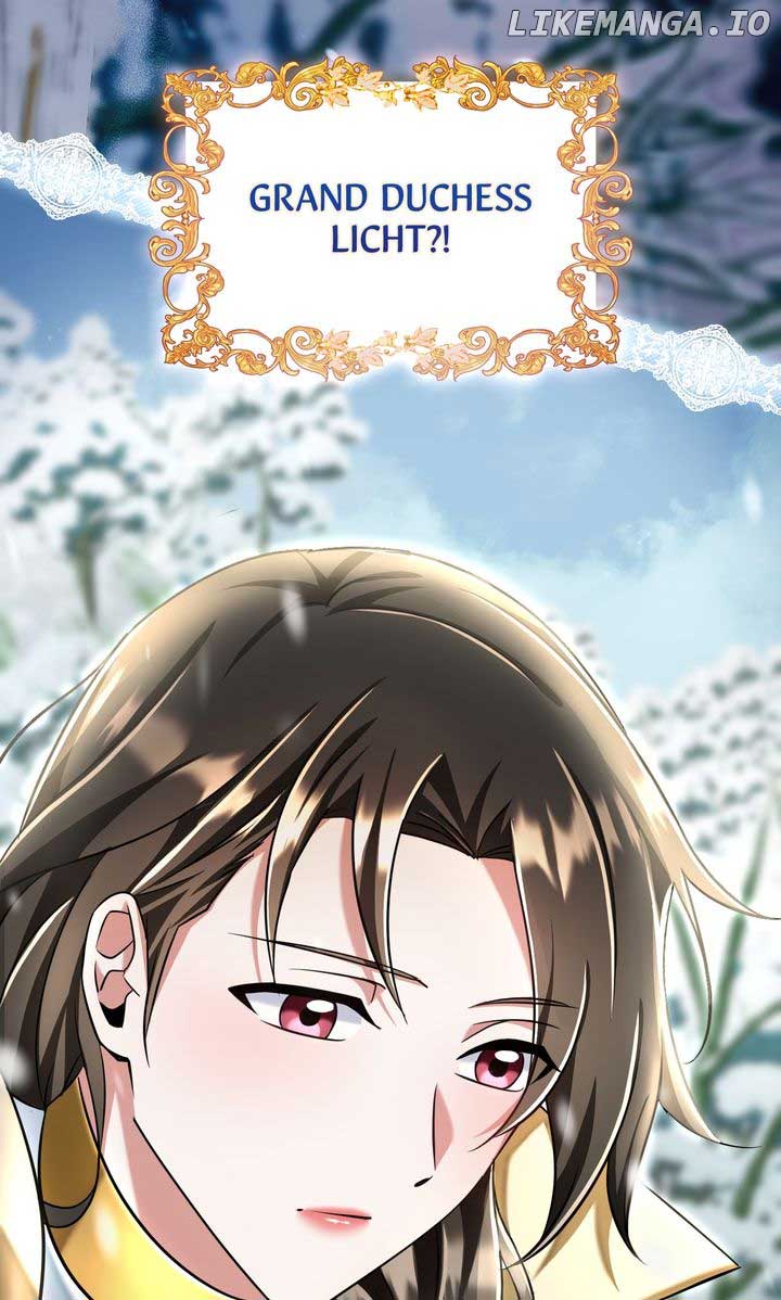 Why Would a Villainess Have Virtues? Chapter 117 - Page 62