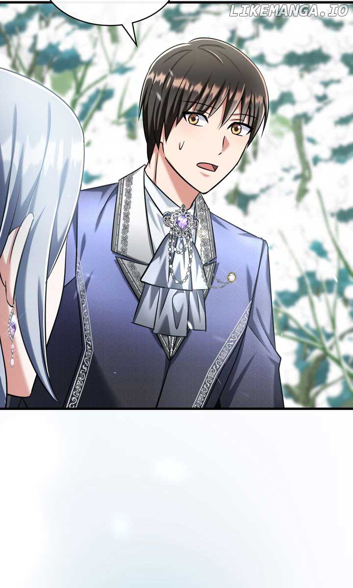 Why Would a Villainess Have Virtues? Chapter 117 - Page 67