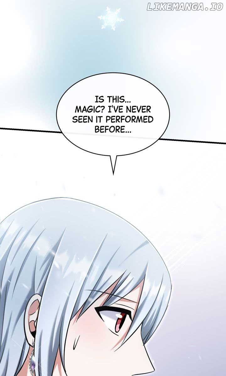 Why Would a Villainess Have Virtues? Chapter 117 - Page 68