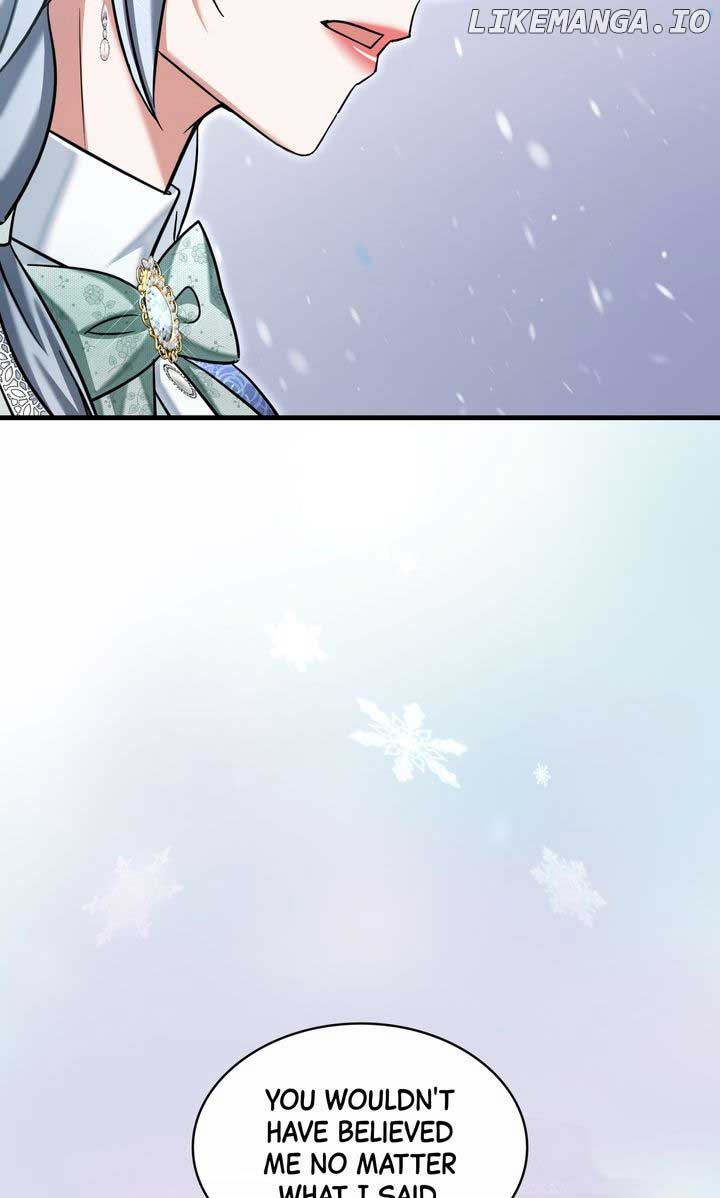 Why Would a Villainess Have Virtues? Chapter 117 - Page 69
