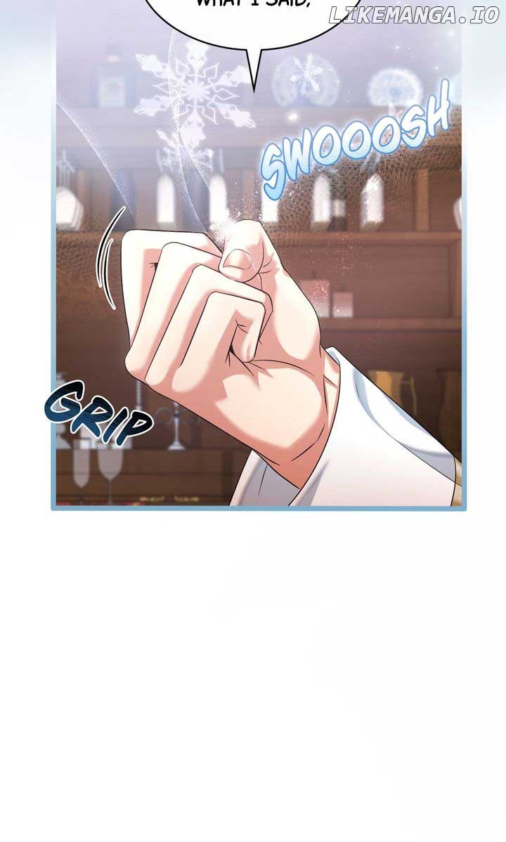 Why Would a Villainess Have Virtues? Chapter 117 - Page 70