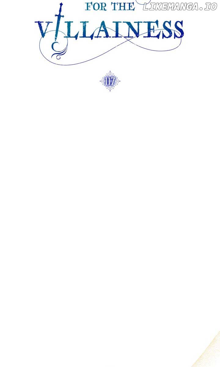 Why Would a Villainess Have Virtues? Chapter 117 - Page 8