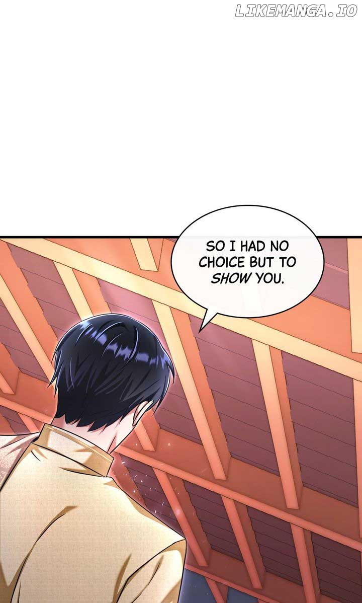 Why Would a Villainess Have Virtues? Chapter 117 - Page 71