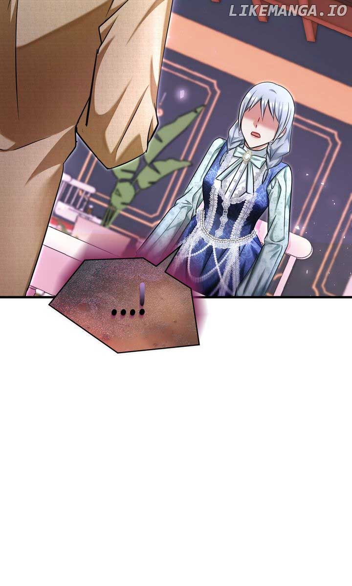 Why Would a Villainess Have Virtues? Chapter 117 - Page 72
