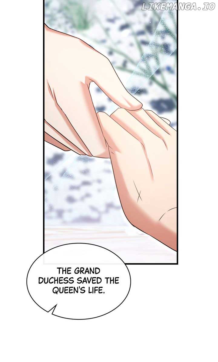 Why Would a Villainess Have Virtues? Chapter 117 - Page 74