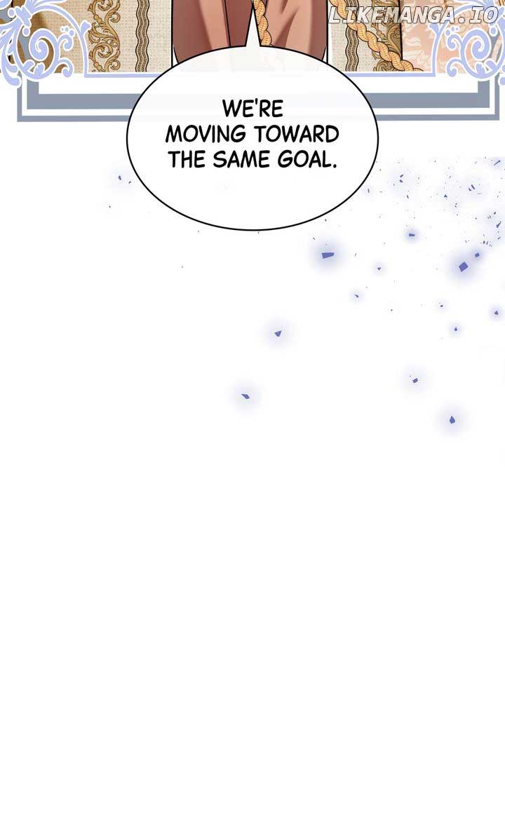 Why Would a Villainess Have Virtues? Chapter 117 - Page 77