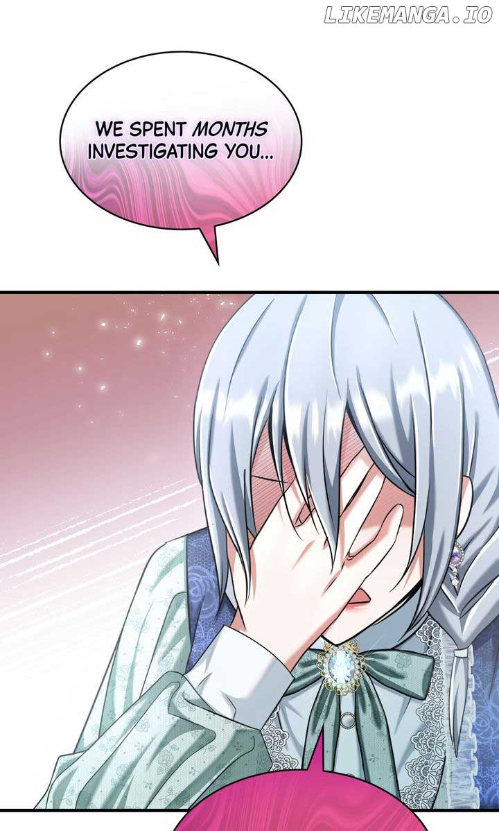 Why Would a Villainess Have Virtues? Chapter 117 - Page 78