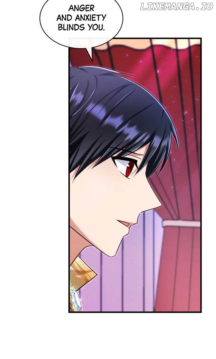 Why Would a Villainess Have Virtues? Chapter 117 - Page 80