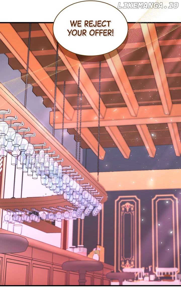 Why Would a Villainess Have Virtues? Chapter 117 - Page 9