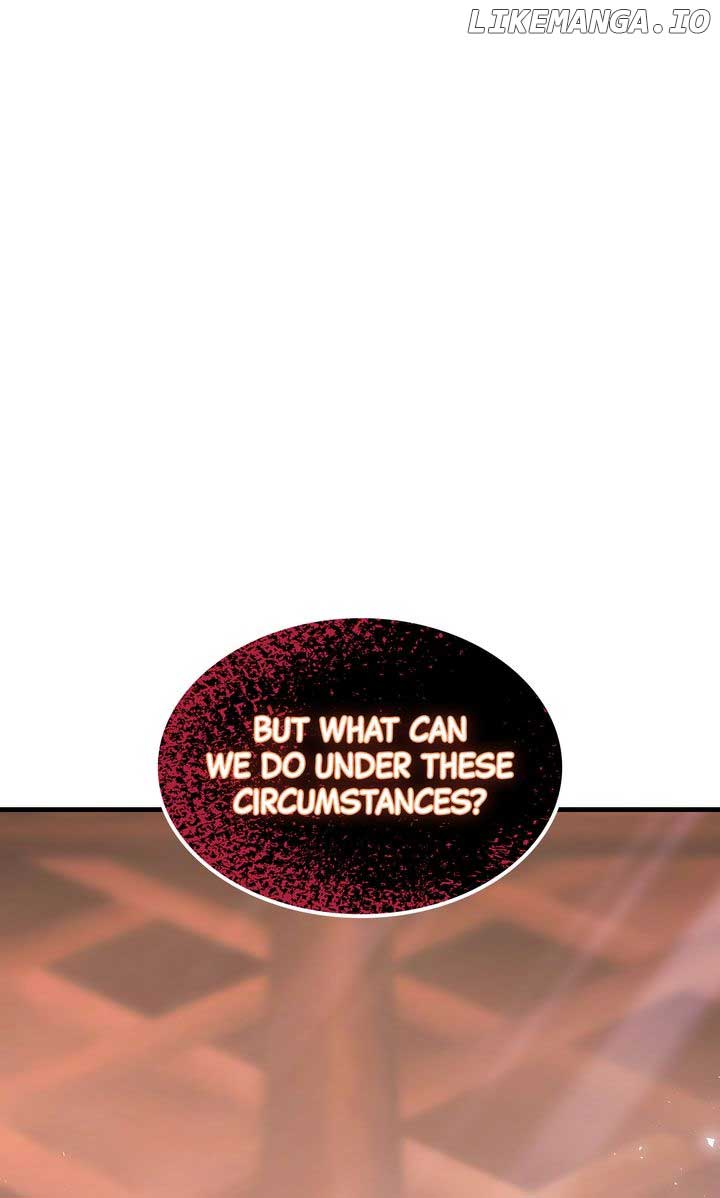 Why Would a Villainess Have Virtues? Chapter 117 - Page 81