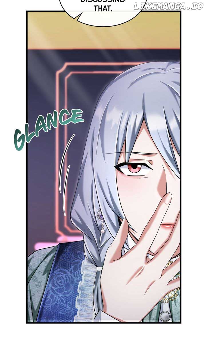 Why Would a Villainess Have Virtues? Chapter 117 - Page 83