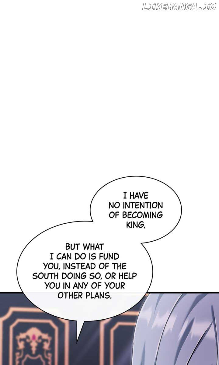 Why Would a Villainess Have Virtues? Chapter 117 - Page 84