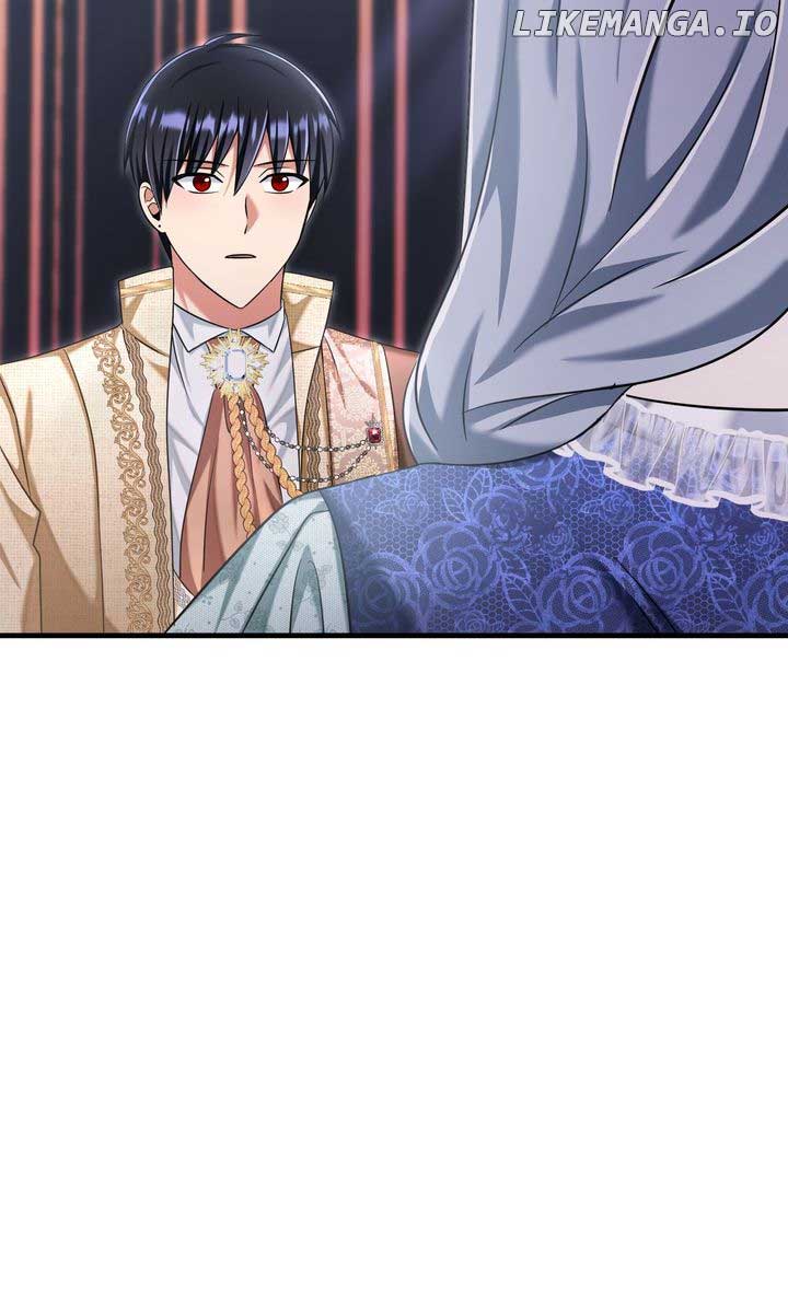 Why Would a Villainess Have Virtues? Chapter 117 - Page 85