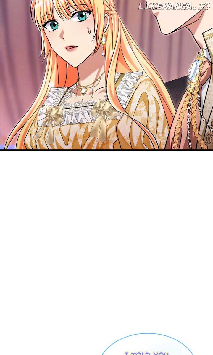 Why Would a Villainess Have Virtues? Chapter 117 - Page 92