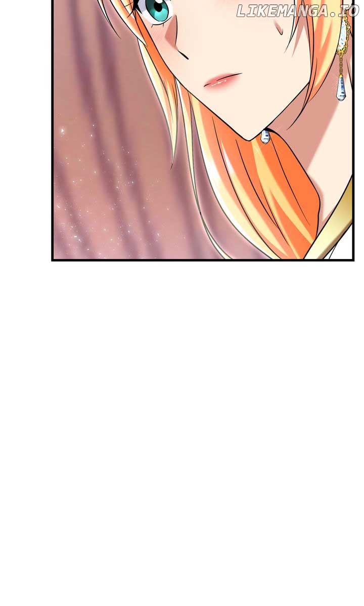 Why Would a Villainess Have Virtues? Chapter 117 - Page 95