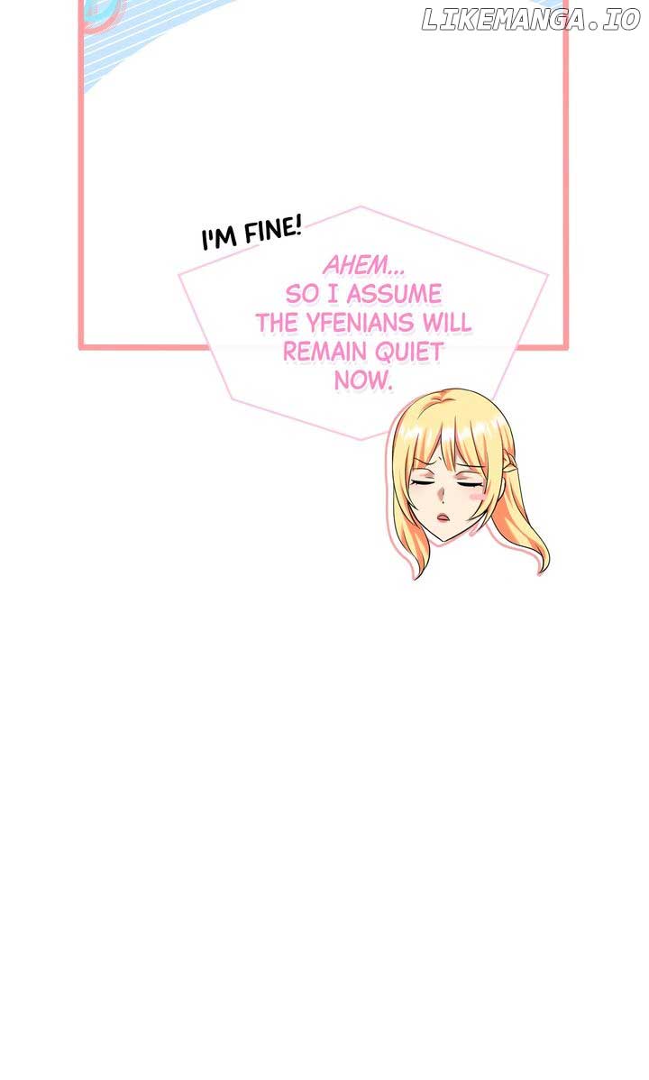 Why Would a Villainess Have Virtues? Chapter 117 - Page 97