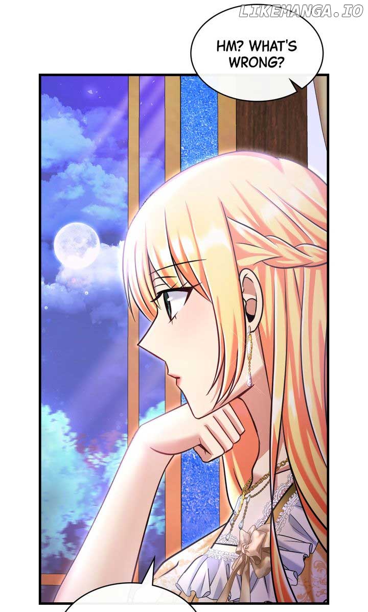 Why Would a Villainess Have Virtues? Chapter 117 - Page 100