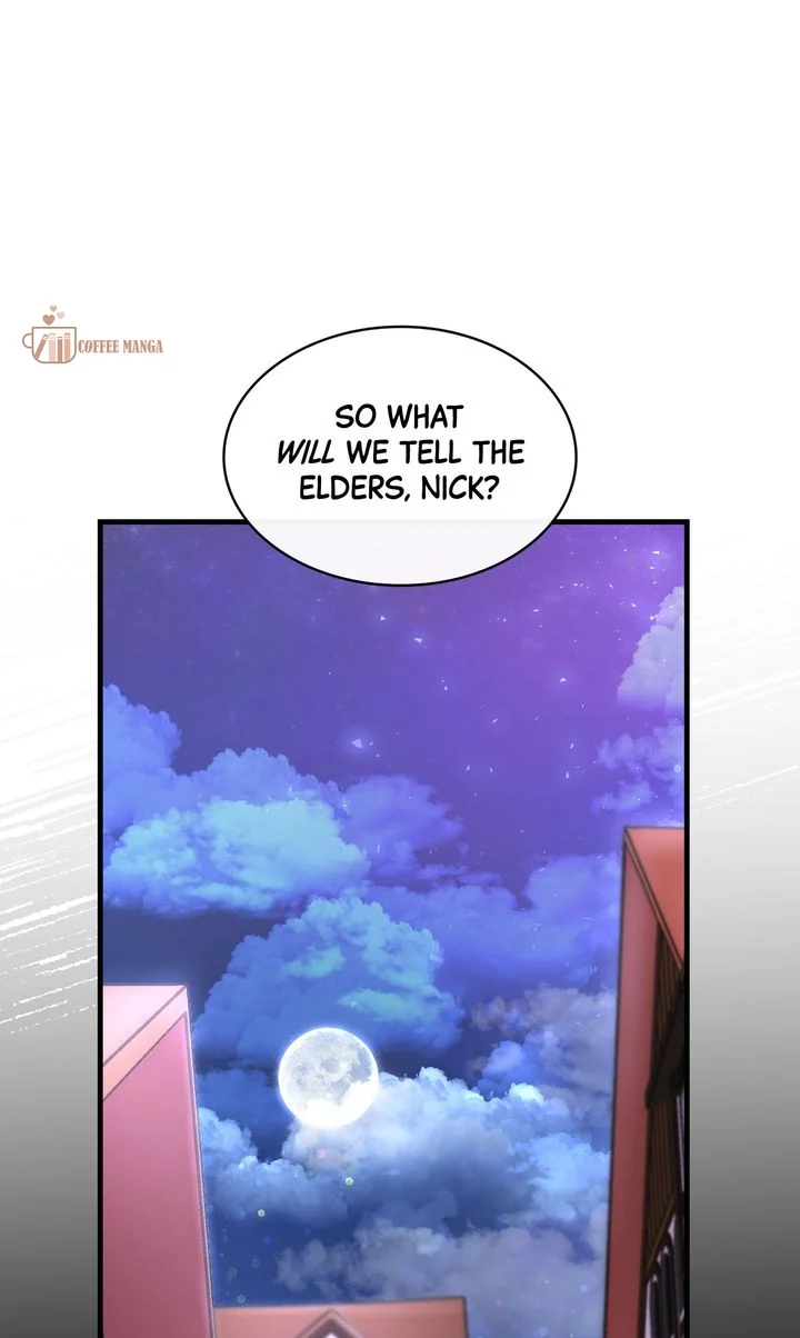 Why Would a Villainess Have Virtues? Chapter 118 - Page 1