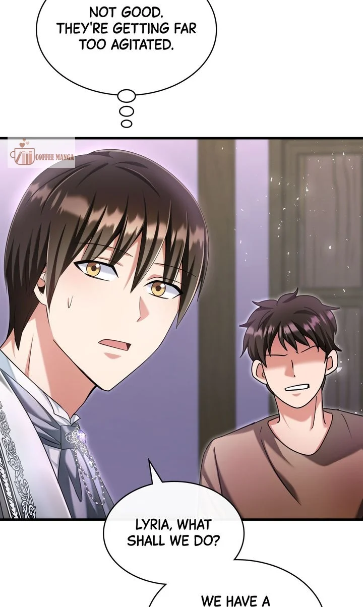 Why Would a Villainess Have Virtues? Chapter 118 - Page 24
