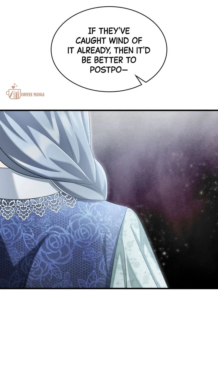 Why Would a Villainess Have Virtues? Chapter 118 - Page 26