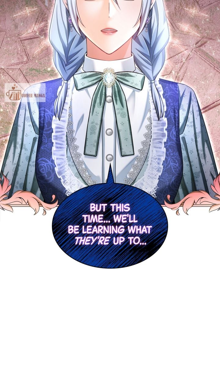 Why Would a Villainess Have Virtues? Chapter 118 - Page 28