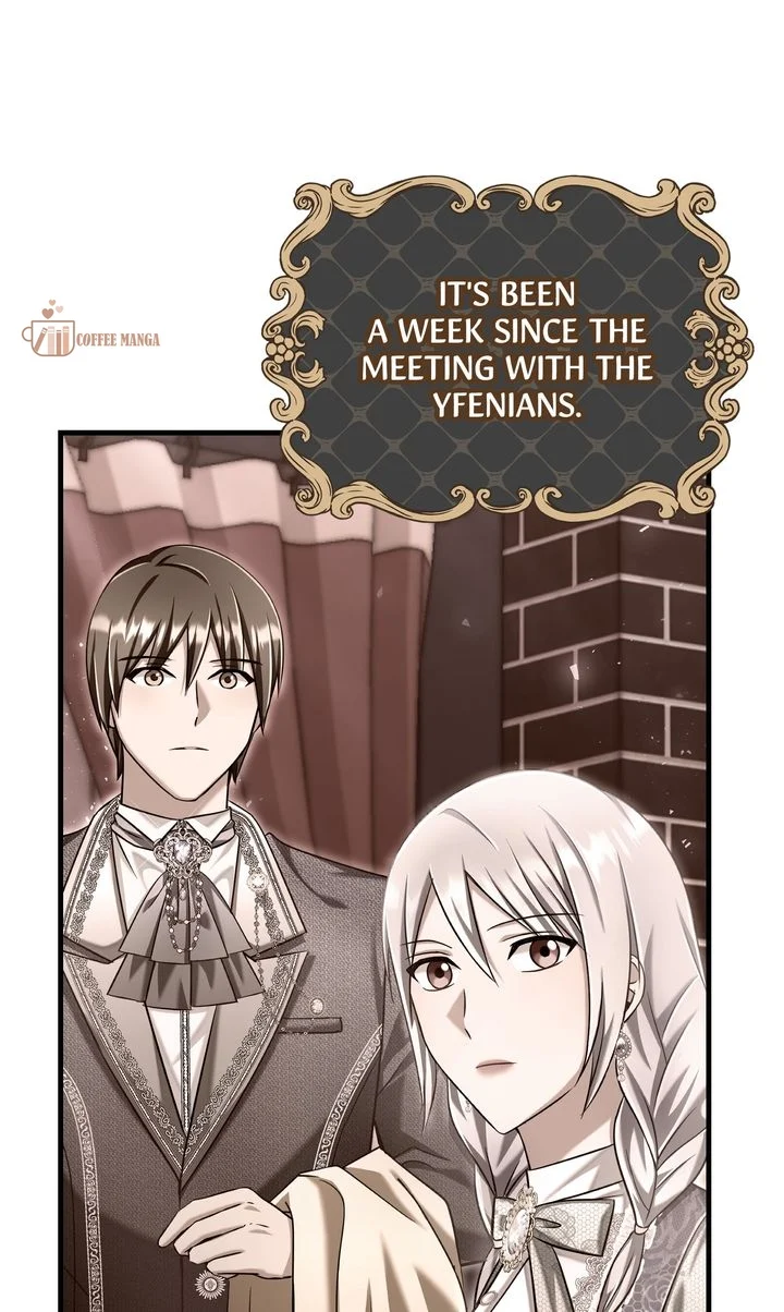 Why Would a Villainess Have Virtues? Chapter 118 - Page 34