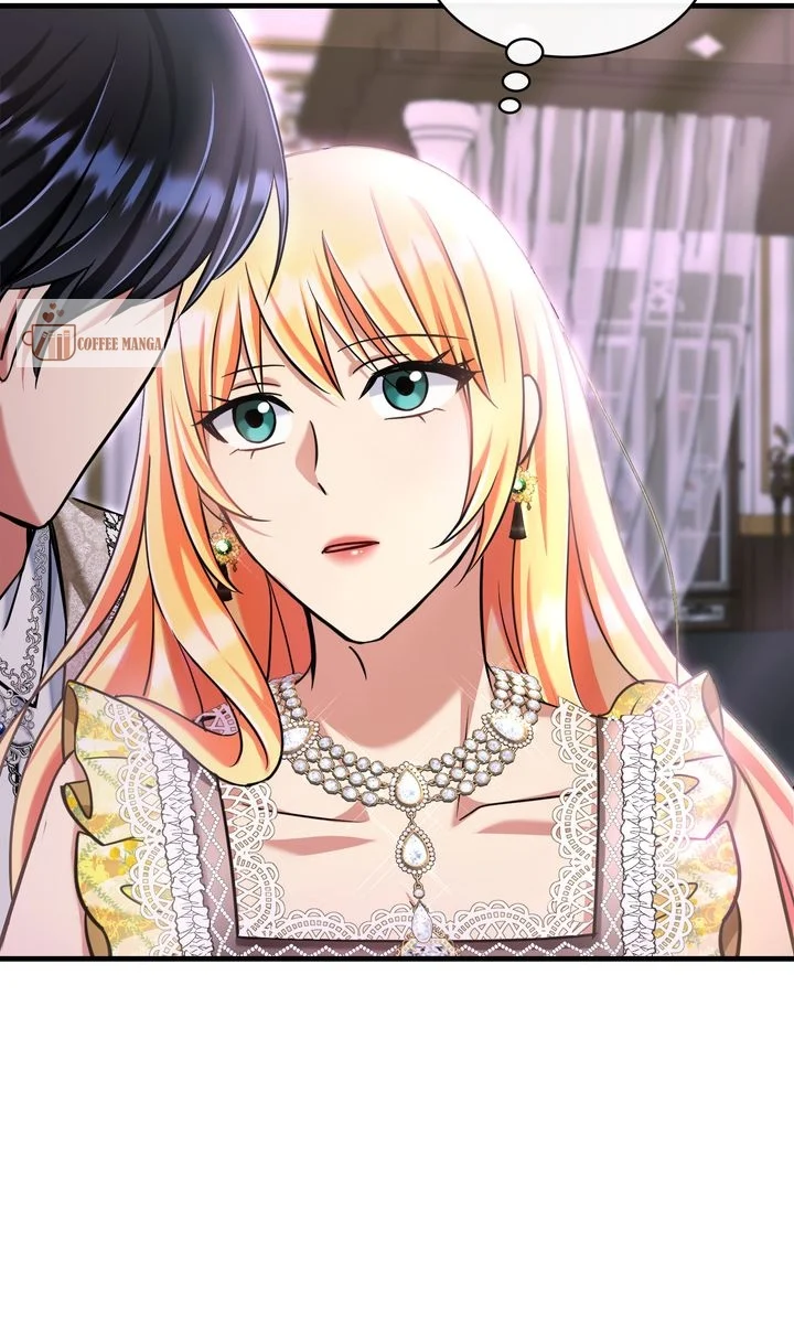 Why Would a Villainess Have Virtues? Chapter 118 - Page 45