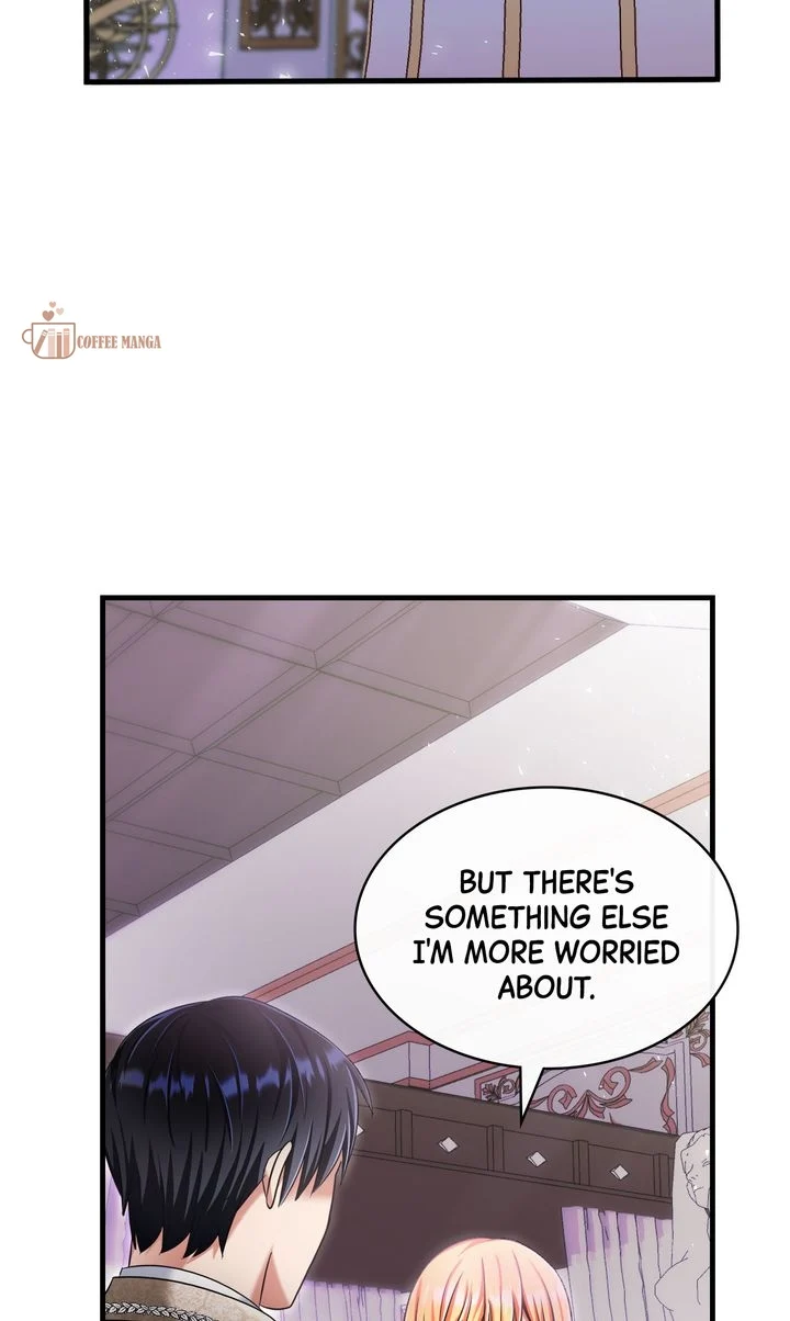 Why Would a Villainess Have Virtues? Chapter 118 - Page 50