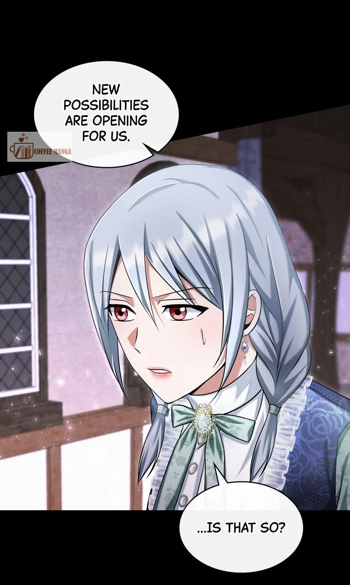 Why Would a Villainess Have Virtues? Chapter 118 - Page 6