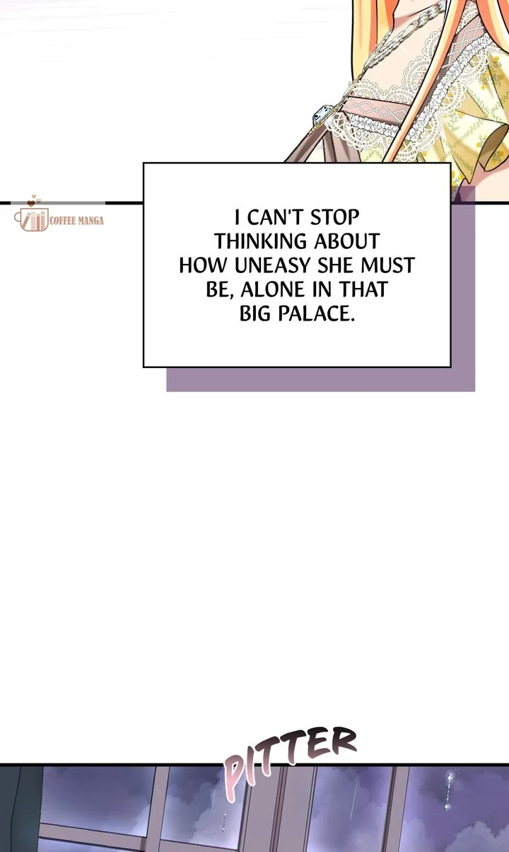 Why Would a Villainess Have Virtues? Chapter 118 - Page 53