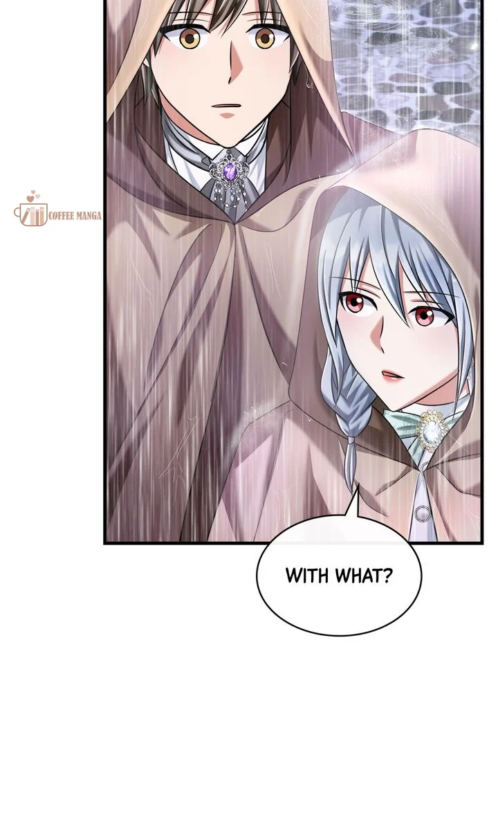 Why Would a Villainess Have Virtues? Chapter 118 - Page 59