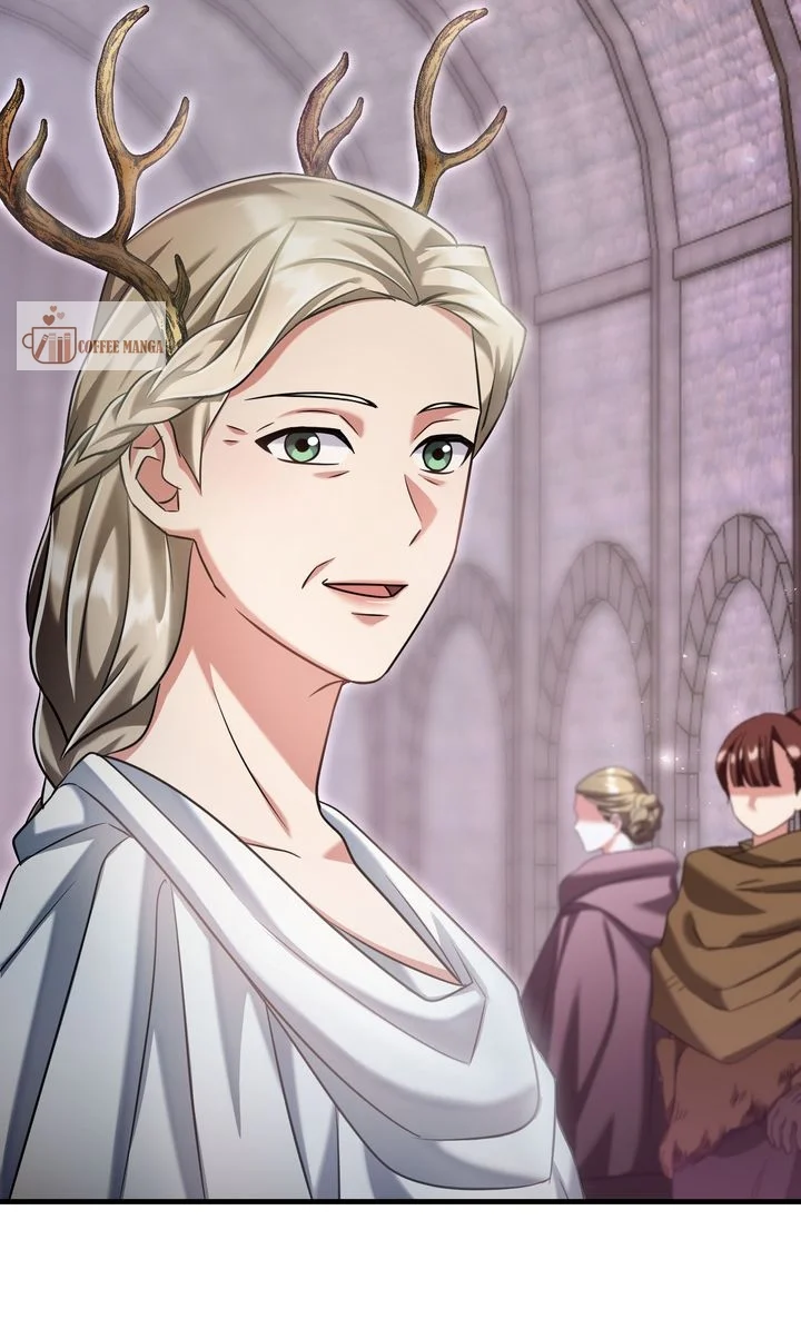 Why Would a Villainess Have Virtues? Chapter 118 - Page 72