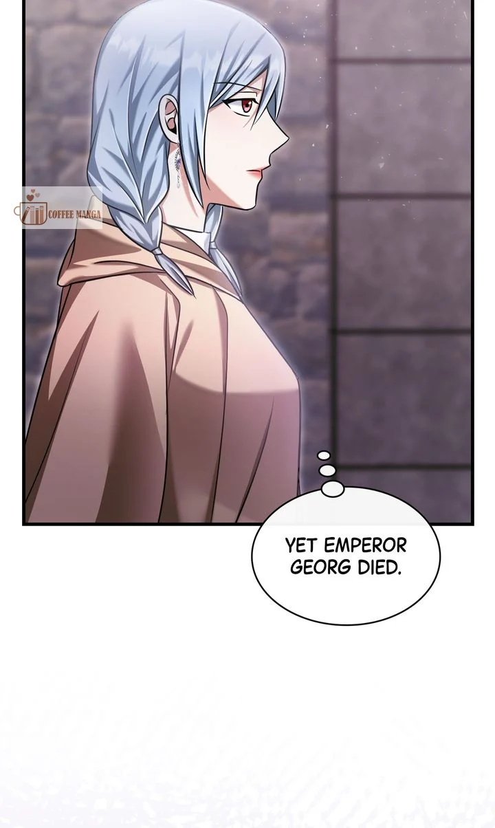 Why Would a Villainess Have Virtues? Chapter 118 - Page 85